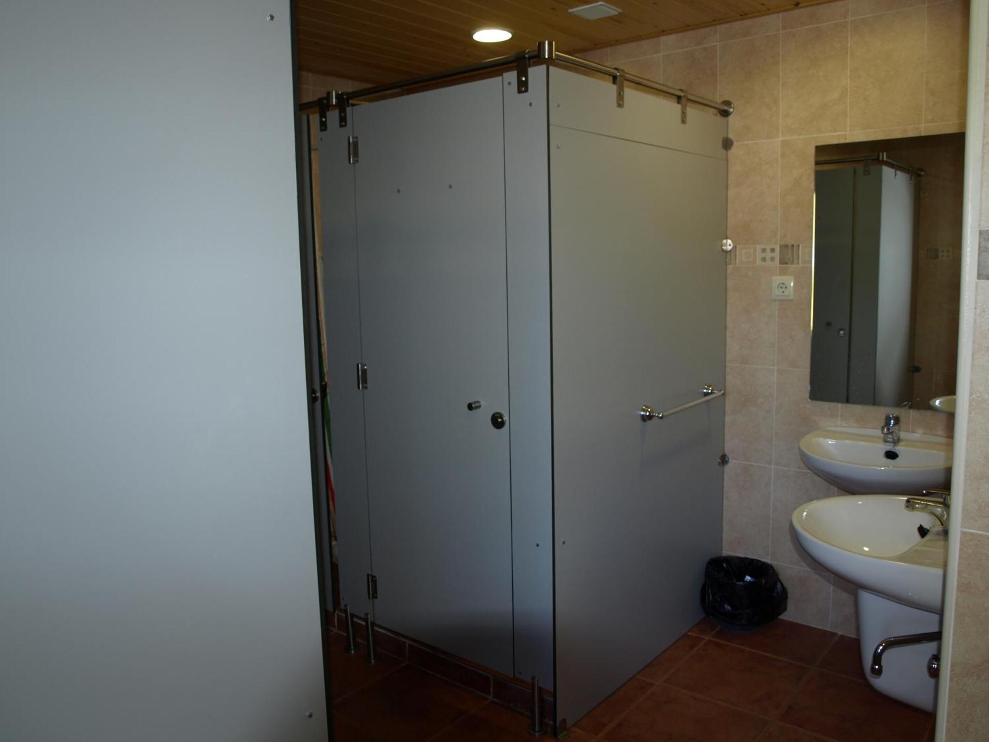 Albergue Ainsa - Morillo De Tou Room photo